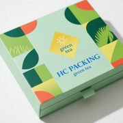BRCGS Certificated Tea Bag Drawer Box