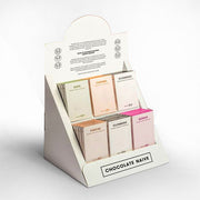 Custom Chocolate Display Box