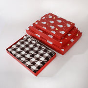 Red Storage Box