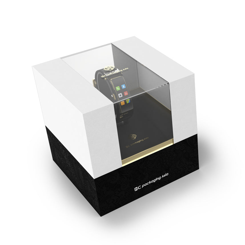 Smart Watch Gift Box