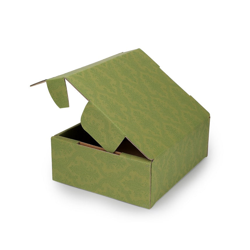 Corrugated Gift Box
