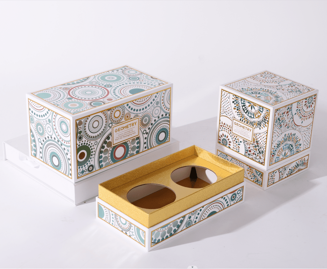 Candle Gift Box