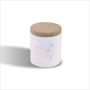 Beauty product paper tube box