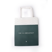 Food Paper Bag