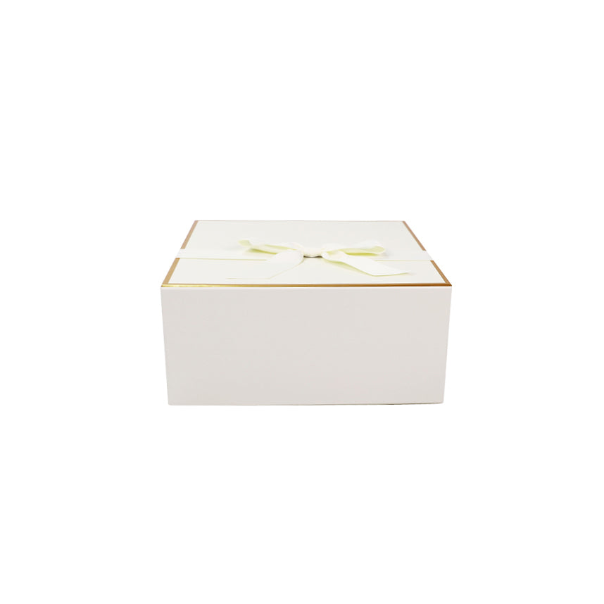 Bridesmaid Gift Box with Bow