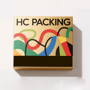 BRCGS Certificated Drawer Box for Dried Fruits