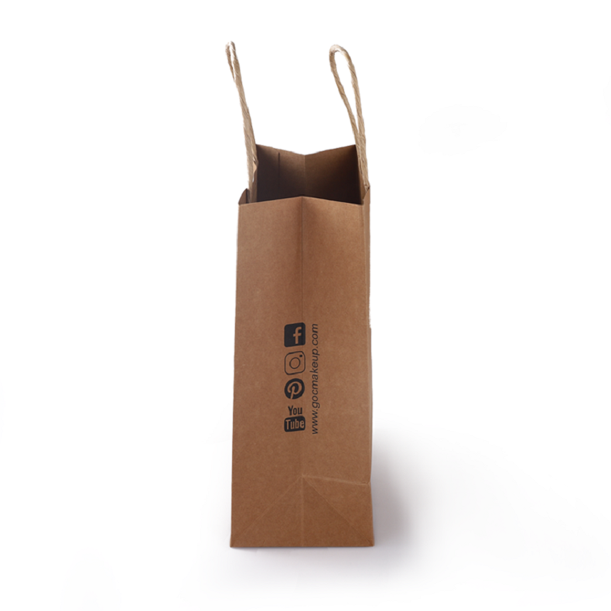 Cosmetic Paper Bag