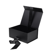 Magnetic Folding Shoe Box