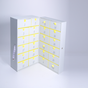 Christmas Advent Calendar Boxes