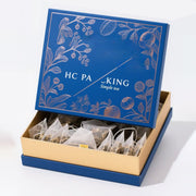BRCGS Certificated Cardboard Box for Tea Bag
