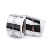 Custom Metallic Labels