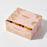 BRCGS Certificated Cookie Cardboard Box
