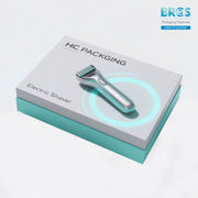 BRCGS Certificated Lid and Base Box for Shaver