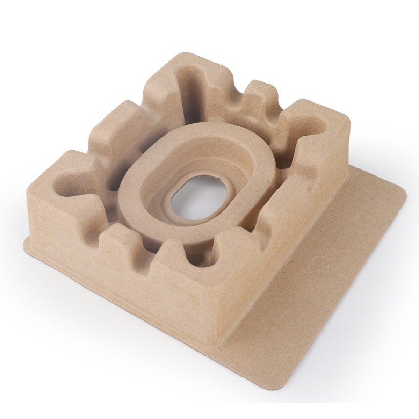 Beauty Instrument Pulp Tray
