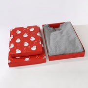 Customizable storage box