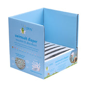 Swimsuit Diaper Displays