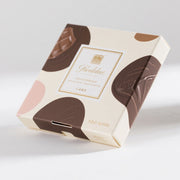 BRCGS Certificated Chocolate Folding Carton Box