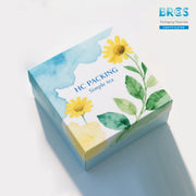 BRCGS Certificated Tea Bag Folding Box