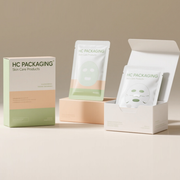 BRCGS Certificated Corrugated Box for Face Mask