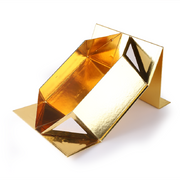 Glossy Folding Box