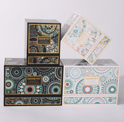 Candle Gift Box
