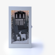 Christmas Advent Calendar Boxes