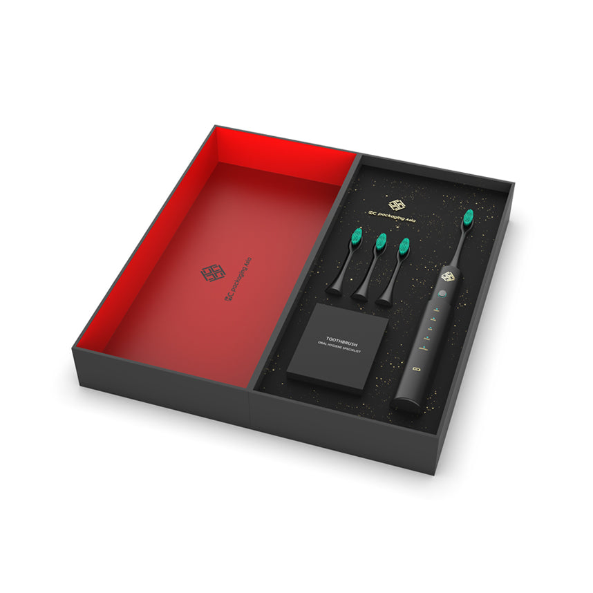 Electric Toothbrush Packaging Box