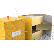 Moon Cake Calendar Blind box
