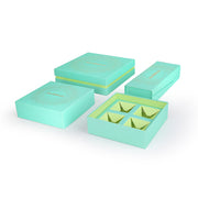 Moon Cake Gift Box Set