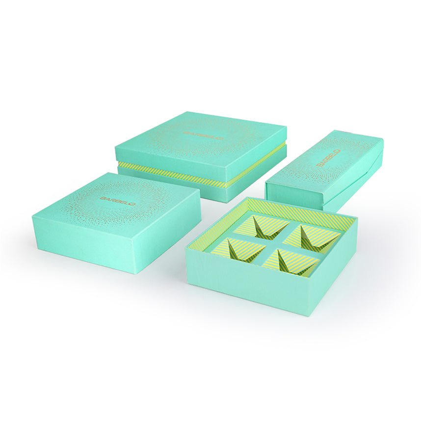 Moon Cake Gift Box Set