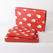 Customizable storage box