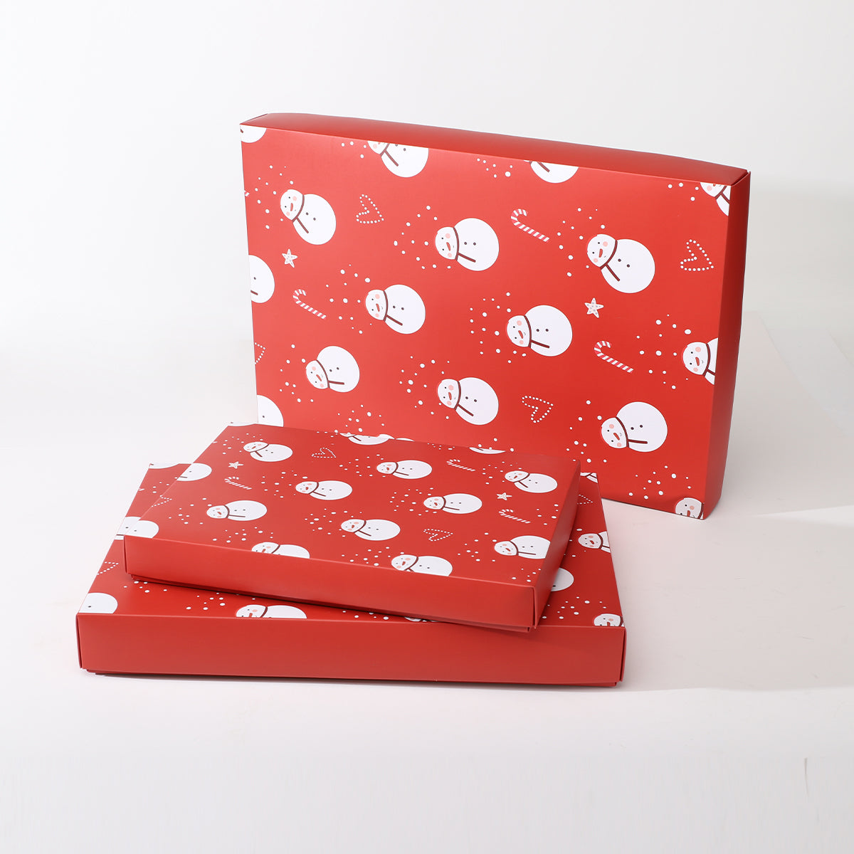 Customizable storage box
