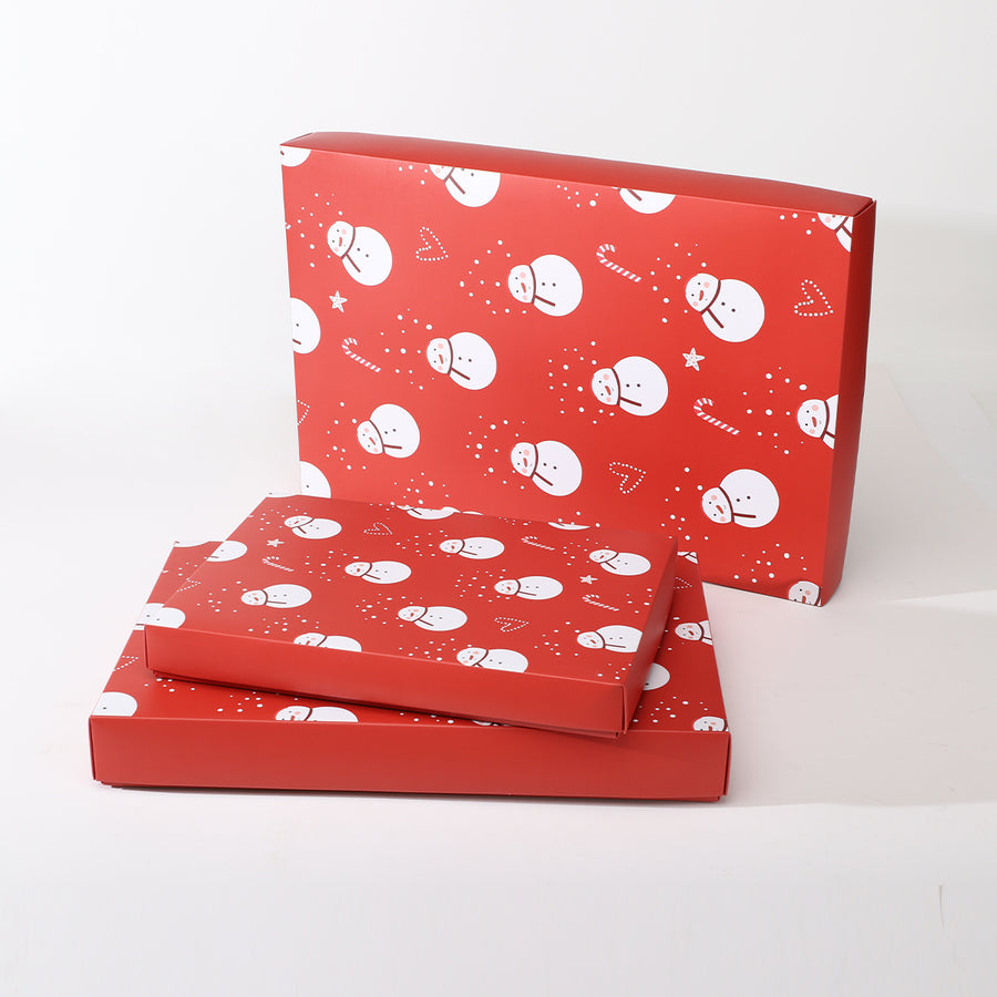 Customizable storage box