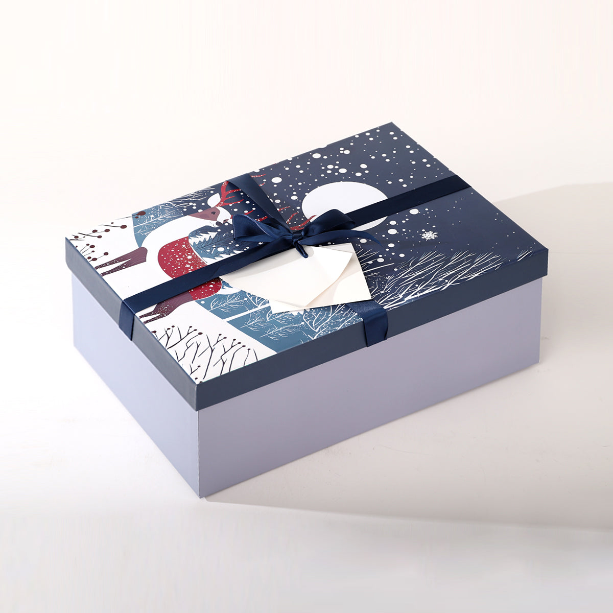 Top&Base storage box
