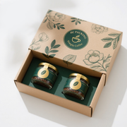 BRCGS Certificated Drawer Box for Coffee