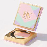 BRCGS Certificated Lid and Base Box for Makeup Mirror