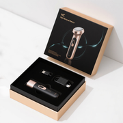 BRCGS Certificated Lid and Base Box for Hair Removal Device