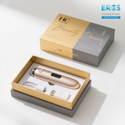 BRCGS Certificated Gift Box for Portable Beauty Device