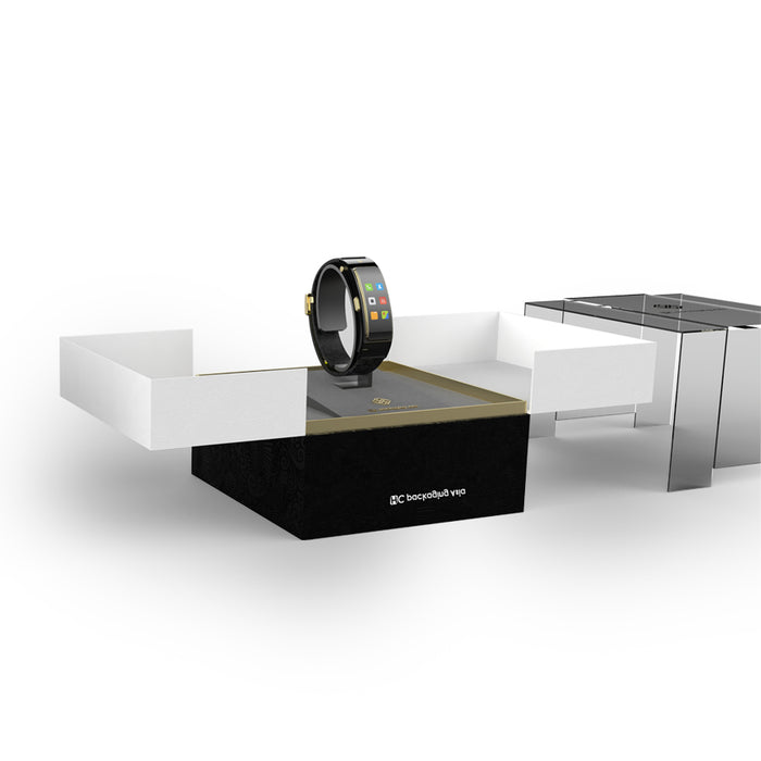 Smart Watch Gift Box