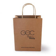 Cosmetic Paper Bag