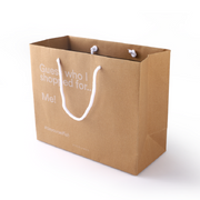 Kraft Paper Bag