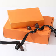Valentine chocolate box Magnetic Chocolate Gift Box