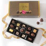 Top&Base Chocolate Packaging gift box
