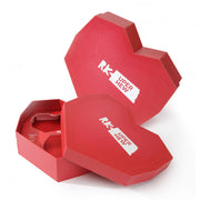 Heart Chocolate Packaging Box Custom