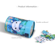 Toy Paradise: Customized Toy Gift Boxes