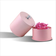 Exquisite jewelry packaging paper tube box customization