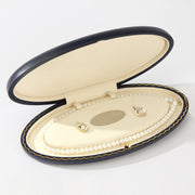 Handcrafted Leather Jewelry Packaging Solution