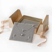 Jewelry box set Custom gift box