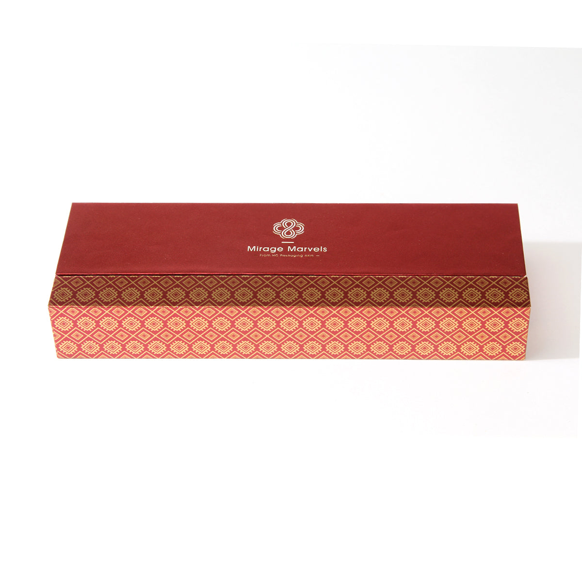 Drawer Box high-end custom bracelet packaging box