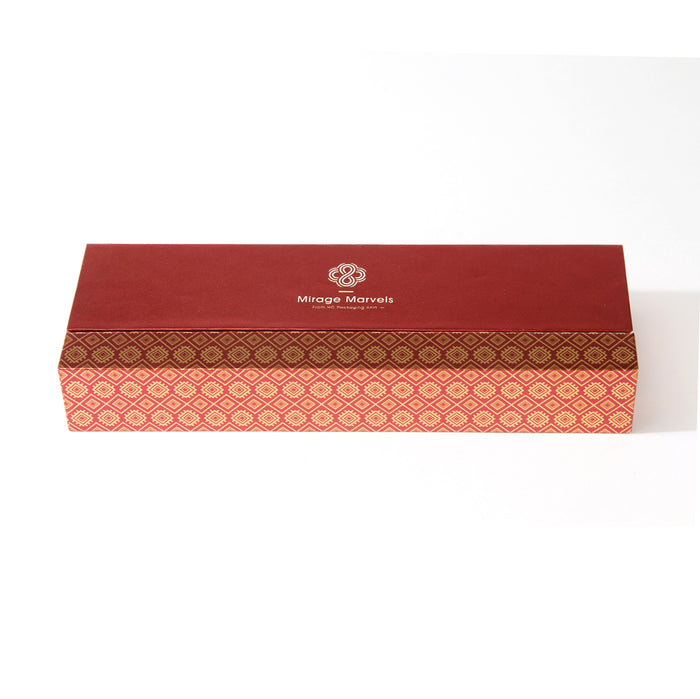 Drawer Box high-end custom bracelet packaging box